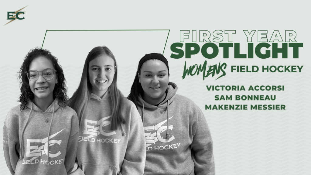 First Year Fridays: Field Hockey