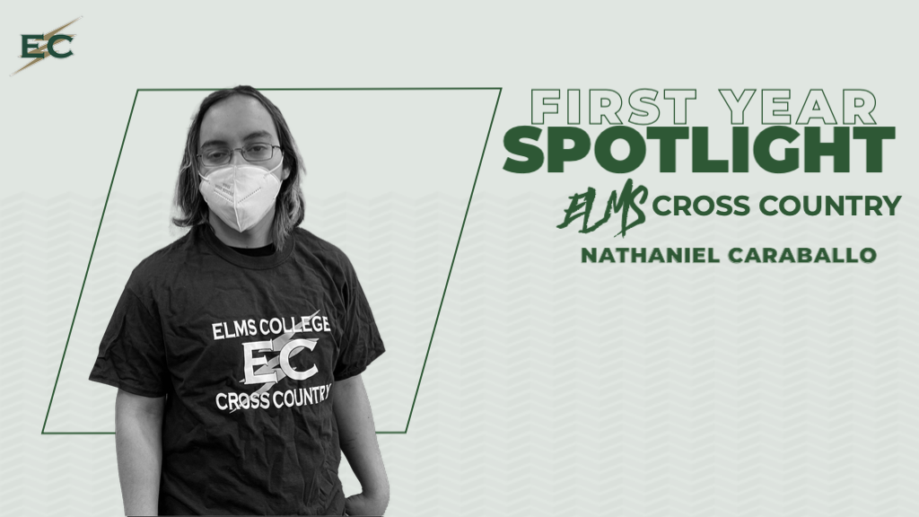 First Year Fridays: Cross Country