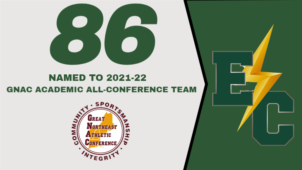 Eighty-Six Blazers Earn 2021-22 Academic All-Conference Honors