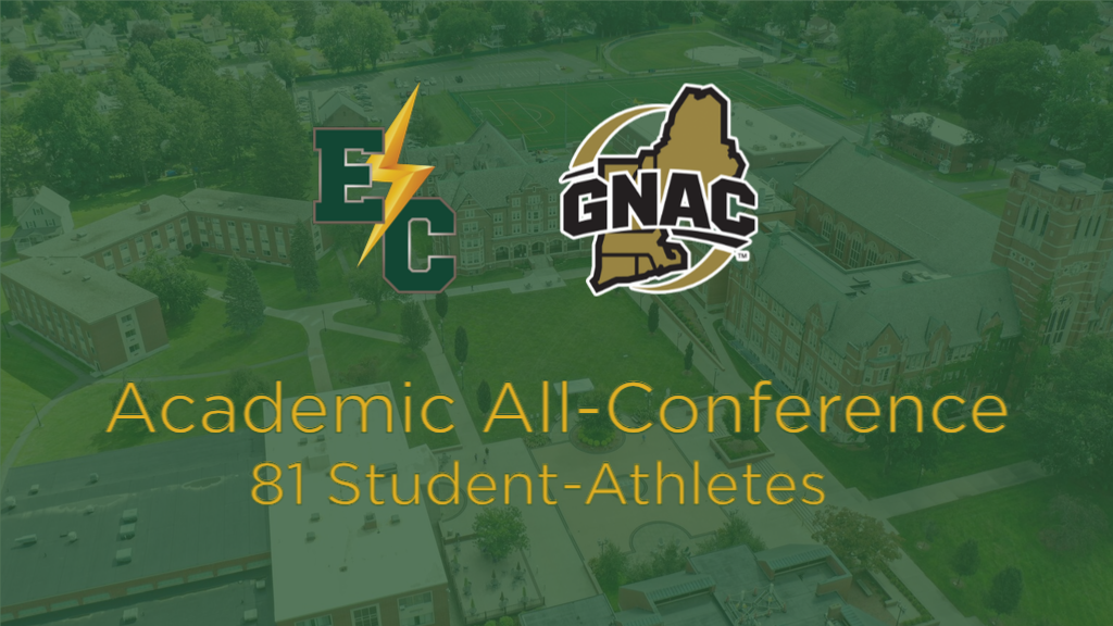 81 Blazers Earn GNAC Academic All-Conference Honors in 2025-2026