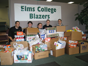 SAAC Answers The Call Of Those In Need
