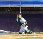 Baseball's Game Against Westfield State, Postponed