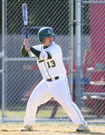 For Baseball, Consistency Is The Foundation For Success