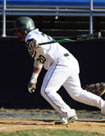 Baseball Swept In Doubleheader With MCLA