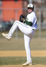 Baseball To Hold Spring Clinic
