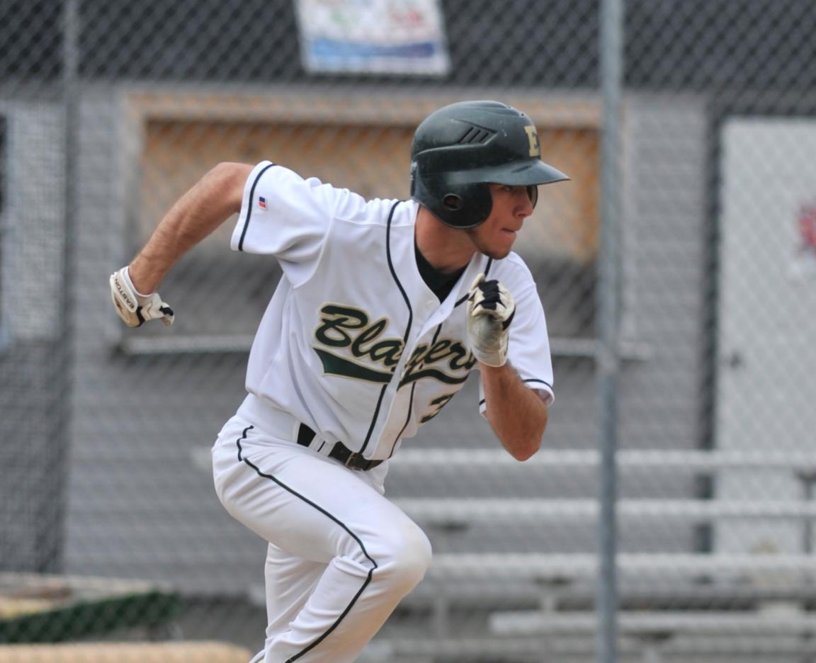 Daniel Webster College Tops Baseball, 6-1