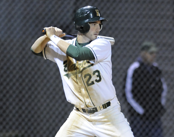 Baseball Falls To Fitchburg State, 10-5