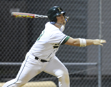 Baseball Schedule Note: Start Time at Mitchell College is Now 11:00 a.m.