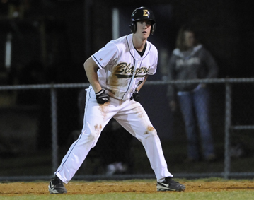Springfield College Swings by Baseball, 9-1