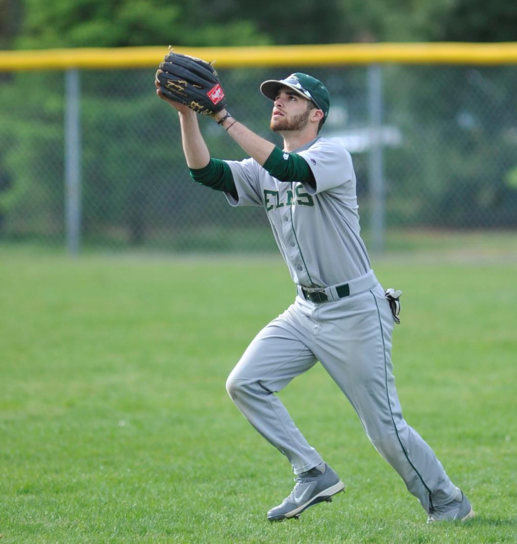 Baseball Swings by Lesley University, 13-1 &ndash; Ties Program Record for Wins