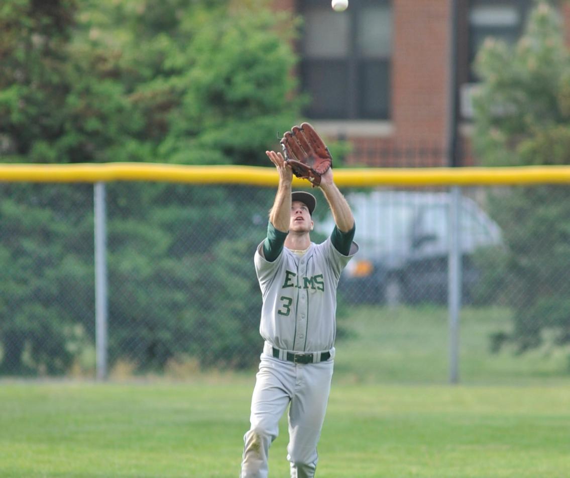Baseball Downs Newbury College, 10-5 to Earn Series Sweep