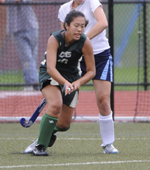 It's All About The Team For Field Hockey In 2009