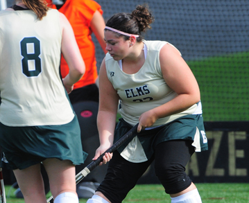 Field Hockey Falls To Wheelock College, 4-0