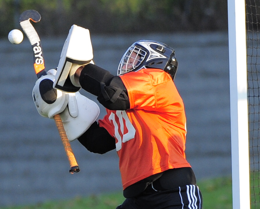 Field Hockey Falls to Becker College 5-0