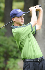 A New Beginning For Mens Golf In 2009