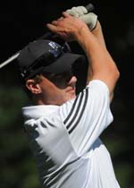 Mens Golf Places Fourth at MCLA Invitational