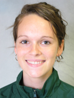Croteau Named NECC Rookie Of The Week