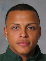 Galdon Named NAC Player Of The Week