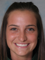 Women's Swimming Splits Double Dual-Meet At Eastern Connecticut