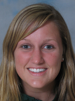 Women's Swimming Defeats Mount St. Mary 150-88