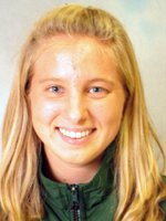 Women's Swimming Sinks Regis, 112-77
