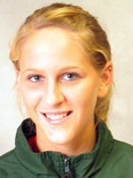 Softball Sweeps Southern Vermont