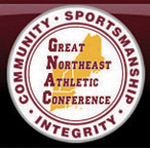 Dudunake Named GNAC Rookie of the Week