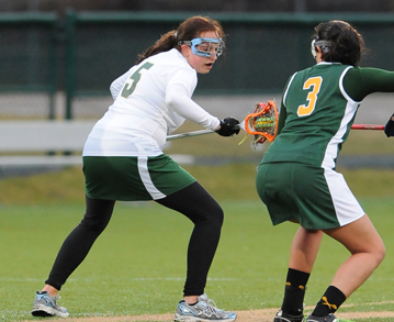 Framingham State Charges Past Women&rsquo;s Lacrosse, 17-2