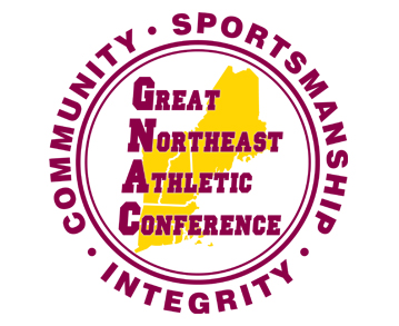DeGrazia Named GNAC Swimmer of the Year