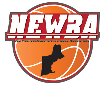Parks Named NEWBA Rookie of the Year