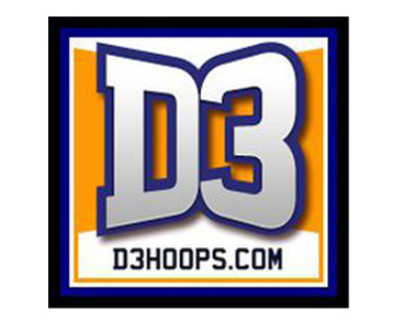 Parks Named to D3Hoops.com Women's All-Northeast Region Team