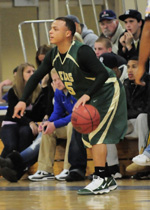 Wheelock Nips Mens Basketball In OT, 87-82
