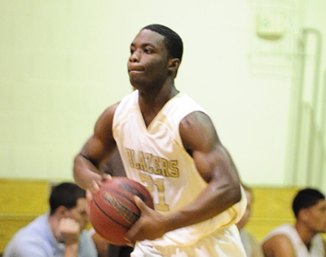 Purcelle Nets 25 To Help Lift Men&rsquo;s Basketball To 69-63 Overtime Win Over Wheaton College