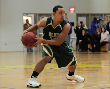 Avant Named to NABC 2010-11 Honors Court