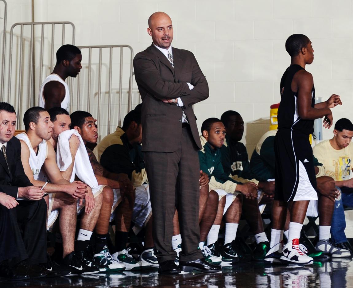 Silva Selected To Serve on NCAA Men&rsquo;s Basketball Rules Committee