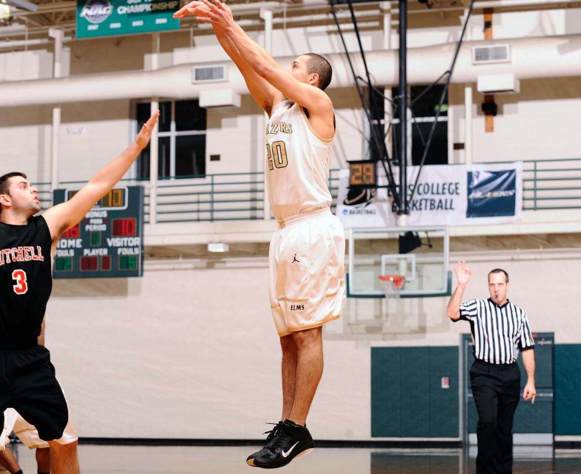 Men&rsquo;s Basketball Eyes Eighth Straight League Title