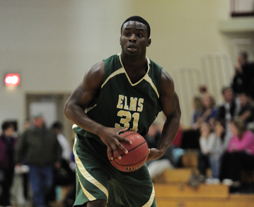 Buffalo State Outlasts Men&rsquo;s Basketball In Double Overtime, 98-92