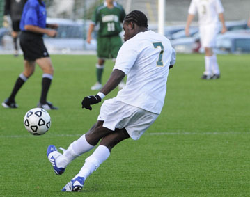 Utica Downs Mens Soccer, 4-1
