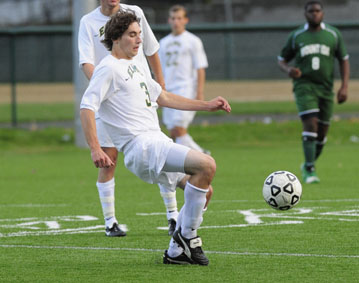 Men's Soccer To Host Utica College, Saturday