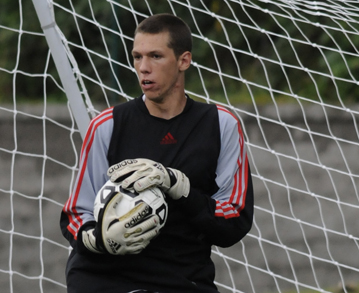 Albertus Magnus Outlasts Mens Soccer, 1-0