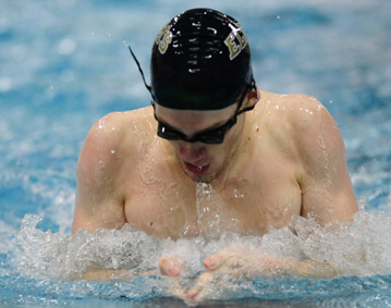 Tyler, Soutra, Brune Compete At Bay State Games