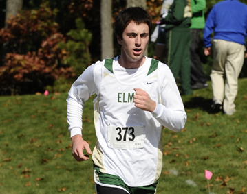 Men And Women's Cross Country To Host Blazers Invitational