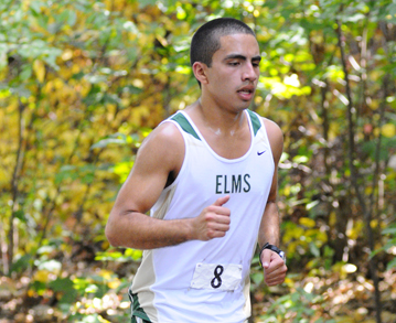 Men&rsquo;s and Women&rsquo;s Cross Country Races at Smith Invitational