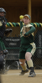 For Softball, The Tradition Of Excellence Continues In 2010