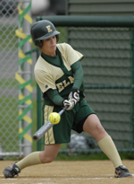 Softball Falls To Bethany Lutheran And Anna Maria On Opening Day