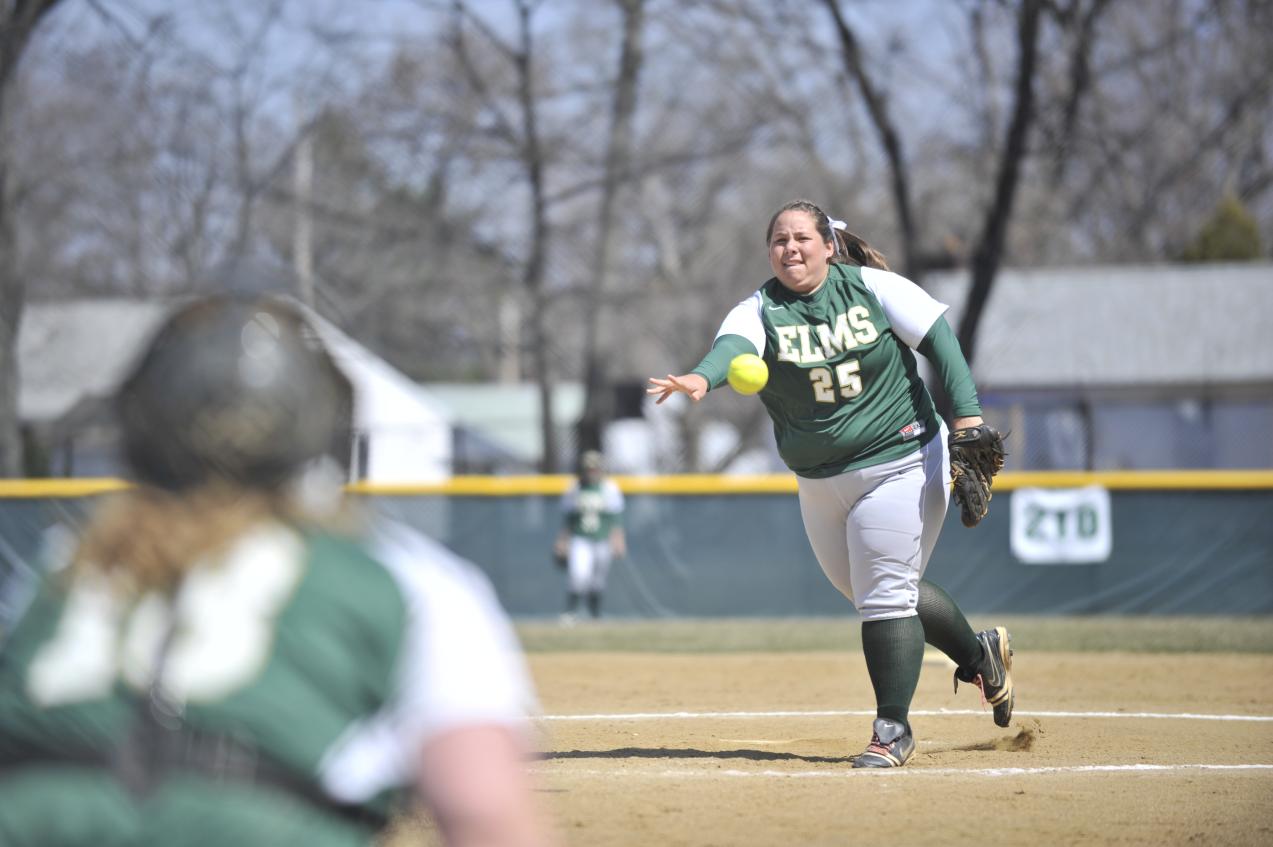 Softball Alumni Game Postponed