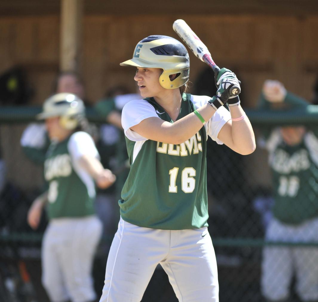 Softball Falls to Geneva College, Northland College in Day One of Gene Cusic Classic