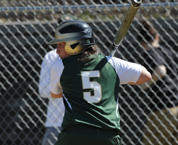 Saturday Softball Postponed