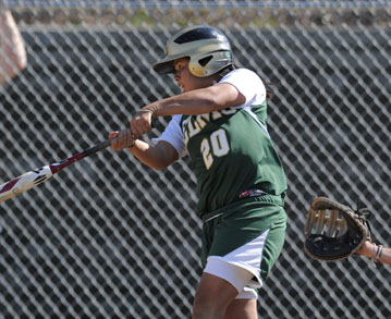 Saturday Softball at Daniel Webster College Postponed