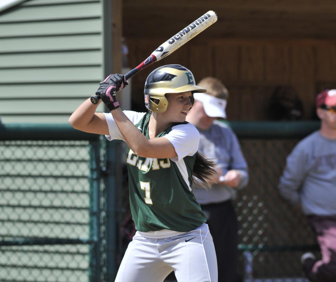 Ten-Run Fifth Inning Lifts Westfield State University to 10-2 Victory Over Softball